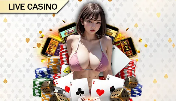 Casino ONFIRE88