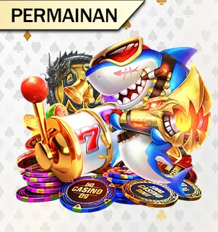 Permainan Slot ONFIRE88